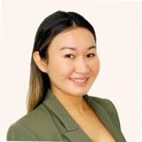 Angelica Chang's Instagram, Twitter & Facebook