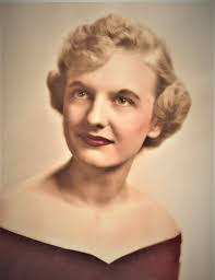 Obituary information for Patricia Anne Gerber