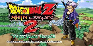 Check spelling or type a new query. Dragon Ball Z Shin Budokai 2 E M5 Oe Rom Iso Download For Psp Rom Hustler