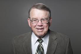 Family doctor tops four-way race for House District 32