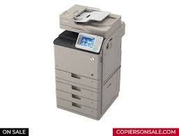 As canon's most advanced compact color mfps, the imagerunner advance c350if/c250if models deliver easy when your download is complete please use the instructions below to begin the installation of your download or. Canon Imagerunner Advance C250if For Sale Save Up To 70