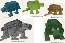 Machinery to create new dinosaurs. Fossils And Archeology Revival Legacy Thread Minecraft Mods Mapping And Modding Java Edition Minecraft Forum Minecraft Forum