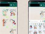Maybe you would like to learn more about one of these? Link Download Stiker Whatsapp Unik Untuk Ramadan 2021 Chat Wa Ke Teman Dan Keluarga Lebih Menarik Surya
