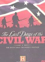 American Civil War History Documentary DVDs