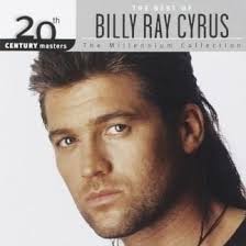 Billy Ray Cyrus