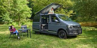 Wann der neue vw t6 seine weltpremiere feiert, ist nach wie vor offen. Reimo Vw T6 1 Avantgarde Freizeit Wittke
