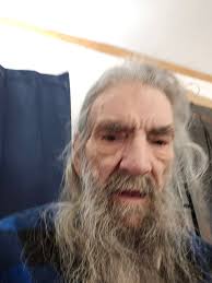 JEFFORY WILLIAM RANSOM [d.Februar 25, 2017[ ... U.S. ARMY during VIETNAM  ... REST IN PARADISE Jeff