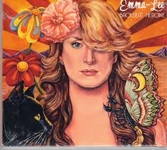 Backseat Heroine by Emma-Lee (CD, 2012 eOne) Canadian Folk Pop  Singer/Sealed!