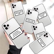 Maybe you would like to learn more about one of these? Fashion Social Media Seriously Harms Your Mental Health Tpu Clear Phone Cases For Iphone 11 Pro Max 6 6s 7 8 Plus X Xr Xs Max Fun Text Quotes Soft Back Covers Wish