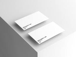 4over4 offers 200 absolutely free business cards, however, there's a caveat. Minimal Business Cards Mockup Bundle Mockup World
