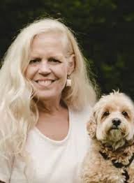 Diane Goodfellow Obituary (1958