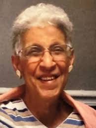 Rose F. Gaudino Obituary January 2, 2025