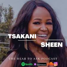 Episode 63: Business Coach Irene Mokgoatsane Teaches Us A Few Tricks About  Running A Business by Hear To Ask Podcast