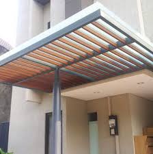 Lantas, model jendela seperti apa yang cocok untuk di kamar tidur, kamar mandi, dan kamar anak? Model Kanopi Minimalis Terbaru Terpopuler 2021