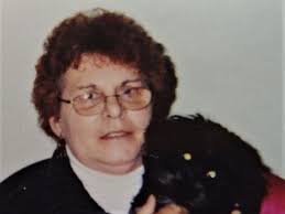 Obituary for Loretta Eva Cox