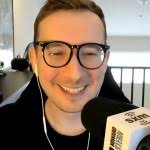 AUDIO: Chris Wilding Spent Years Perfecting His Blue Iris Impression