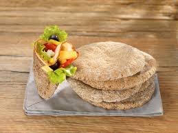 Pain Pitta Pitta House Belgium Fabricant Et Producteur