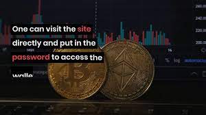 Cardano Web Wallet In 2021 Wallet Cryptocurrency