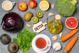 शरीर में जमा गंदगी को हटाने का सबसे अच्छा तरीका