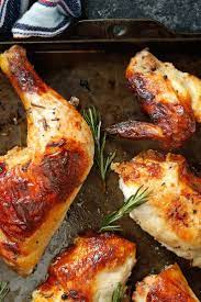 Buttermilk Roast Chicken Recipe Recipe Roast Chicken Recipes Recipes Chicken Recipes