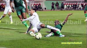 Algérie 5 vs zambie 0 résumé du match can 2021 hd. Les Images Du Match Algerie Zambie Youtube
