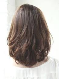 Advertisement advertisement frisuren für langes haar mit schichten für runde gesichter source by pn300363. Cute Hairstyles Medium Frisur Dicke Haare Haarschnitt Lockige Frisuren