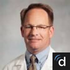 Dr. Daniel D. Burwell, DO