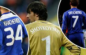 Check spelling or type a new query. Dinamo Kiev Luchshie Igroki Po Nomeram Isport Ua
