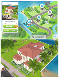 Play with life, create your sims and build a neighborhood with more detail than ever before on mobile. The Sims Mobile Raise The Roof Update The Girl Who Games