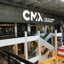 The plot follows wealthy businessman charles morse (hopkins). Shen Milsom Wilke Pa Twitter It S Not Your Typical Movie Theatre It S An Experience The New Mall Of America Cmx Vip Cinema Opened In Minnesota 64 000 Square Foot 13 Screen Theater W Cutting Edge Tech