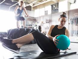 For example, perform three sets of 10 to 12 repetitions, or one set to failure. Russian Twist How To Do Plus Variations And Muscles Worked