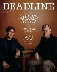 Deadline Hollywood - AwardsLine - Oscar PreviewNominees - 022122 by  Deadline Hollywood - Issuu