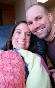 Grace for this Stalwart