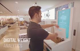 Cumpără online produsele de la h&m și profită de o mulțime de oferte avantajoase! H M Smart Garment Collection Bins