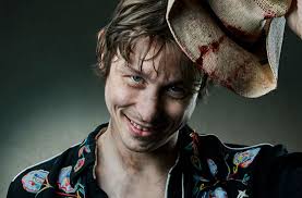 Marcus Parks's Instagram, Twitter & Facebook