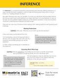 Image result for inference