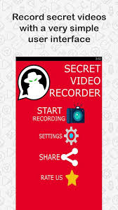 Dec 27, 2017 · using apkpure app to upgrade screen recorder hd pro, fast, free and save your internet data. Secret Video Recorder Pro For Android Apk Download