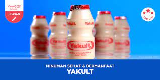 Anda akan dapat menjual program kami dan, jika perlu, membetulkan terjemahan video perakaunan proses pengeluaran produk. Semua Tentang Yakult Minuman Sehat Dan Bermanfaat