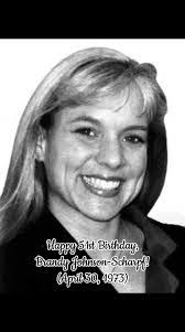 Brandy Johns's Instagram, Twitter & Facebook