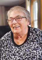 Pauline Joudrey Obituary