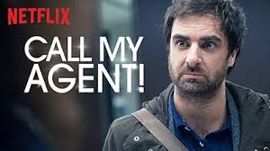 Call My Agent! (TV Series 2015–2020)