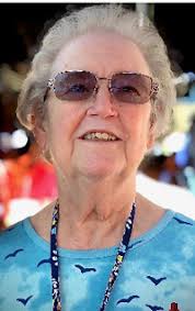 Oct. 9, 2019: Obituaries