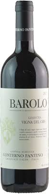 Un amore che da oltre 50 anni ci accompagna nella ricerca delle migliori miscele. Conterno Fantino Barolo Ginestra Vigna Del Gris 2017 Xtrawine Com