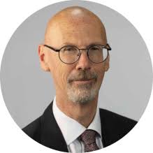 Our facilitators : Ethos CRS