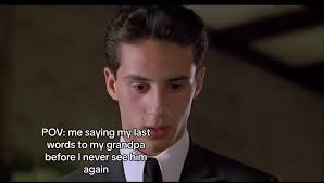 A Bronx Tale Sonnys Funeral