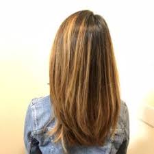After you click on one of the map pins you will be given more information on the hair salon located near you, including the address, how many stars they have. Best Hair Coloring Services Near Me April 2021 Find Nearby Hair Coloring Services Reviews Yelp