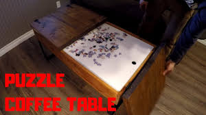 We did not find results for: Puzzle Coffee Table Build Hidden Work Space Youtube