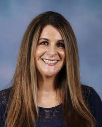 St. Mary Administration and Faculty