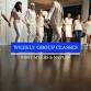 Salsa For Beginners 101-103  — Elegant Salsa Dance event image