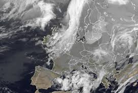 Acapulco cuenta con mucho sol, días calurosos, noches cálidas y acapulco se localiza a los 16° 45' de latitud norte. Pronostico Del Tiempo Mapa Satelital En Vivo